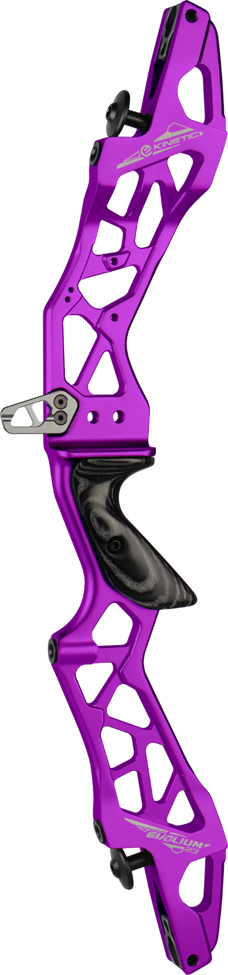 Kinetic Evolium Riser 23" - Image 9