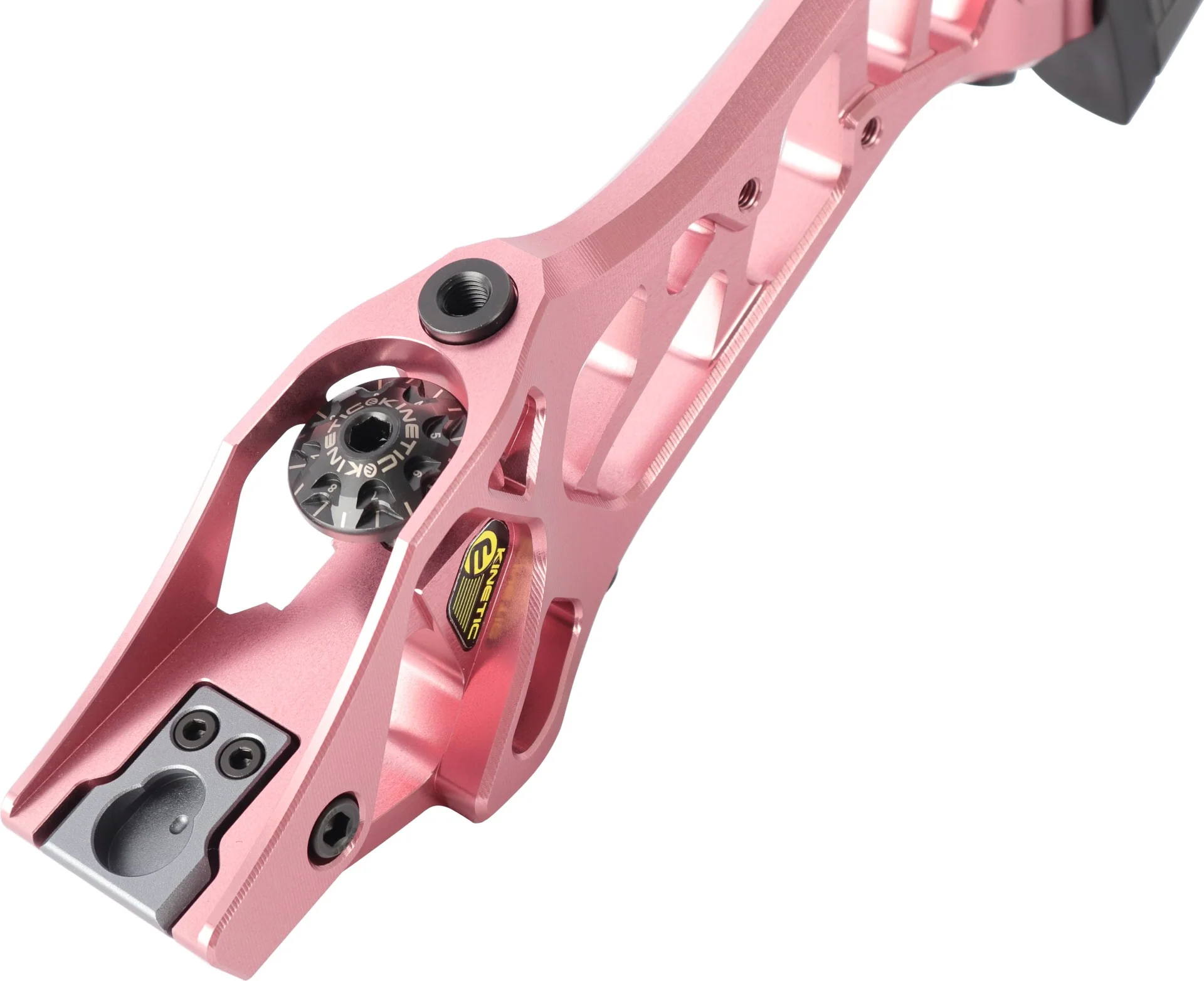 Kinetic Invinso V2 25" Recurve Riser - Image 18