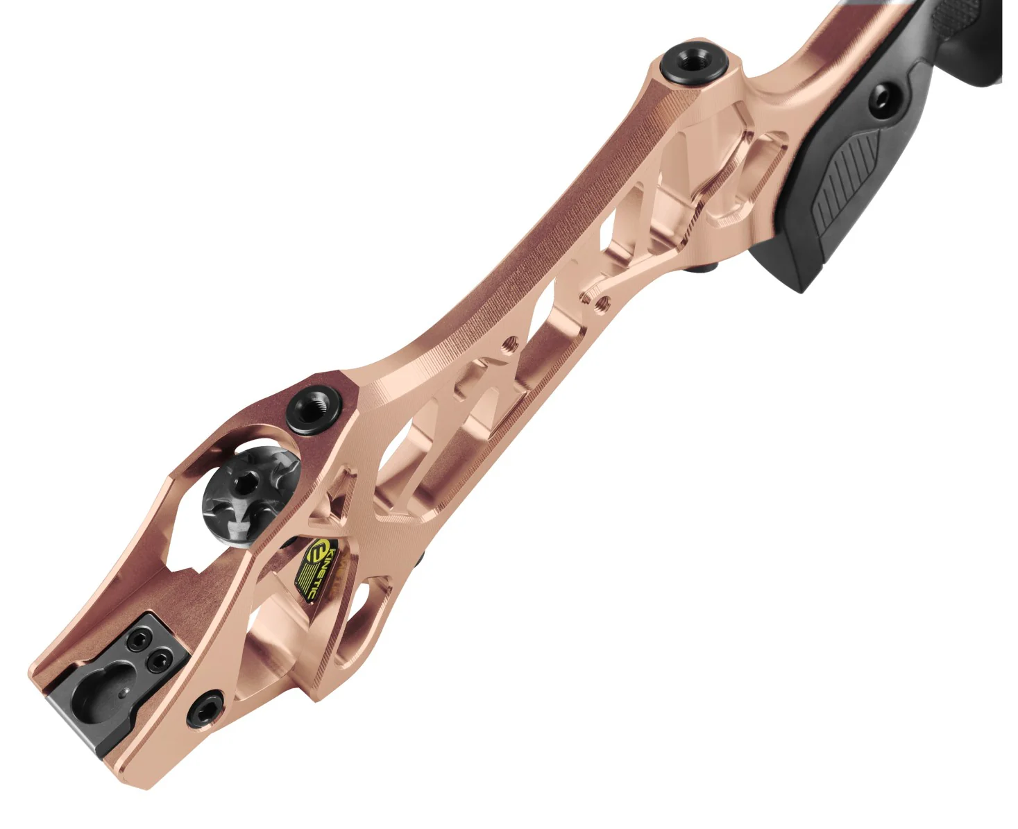 Kinetic Invinso V2 25" Recurve Riser - Image 19
