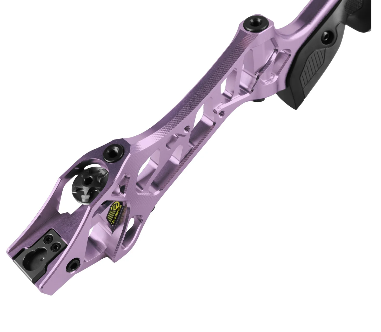 Kinetic Invinso V2 25" Recurve Riser - Image 20