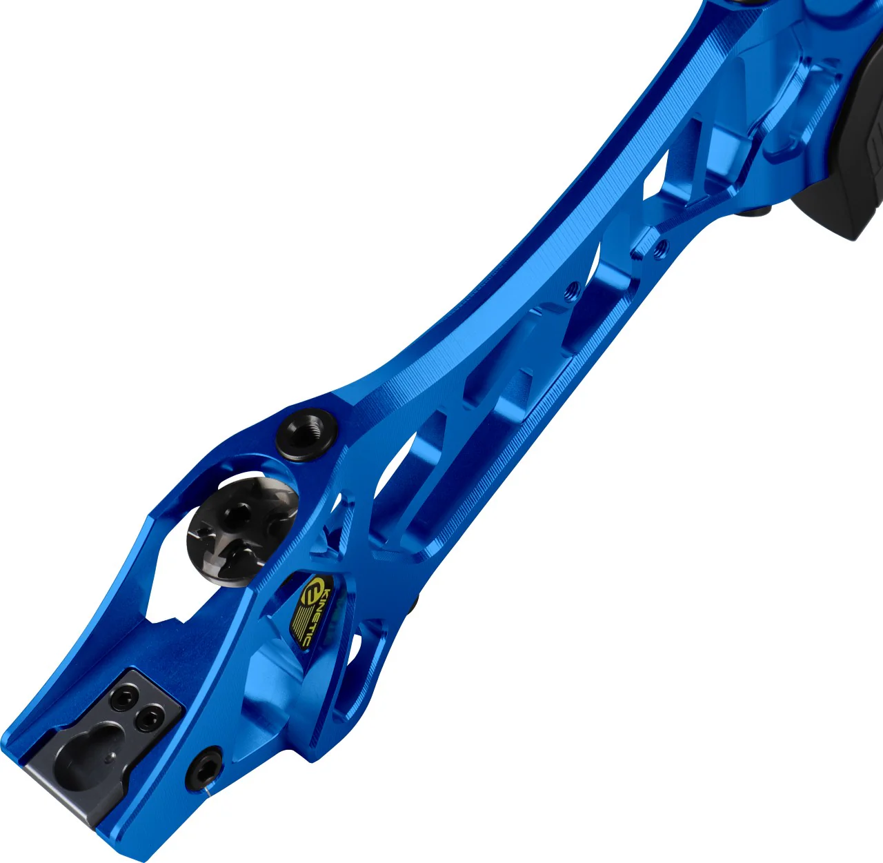 Kinetic Invinso V2 25" Recurve Riser - Image 3