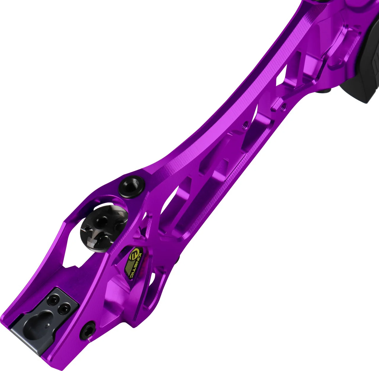 Kinetic Invinso V2 27" ILF Riser - Image 10