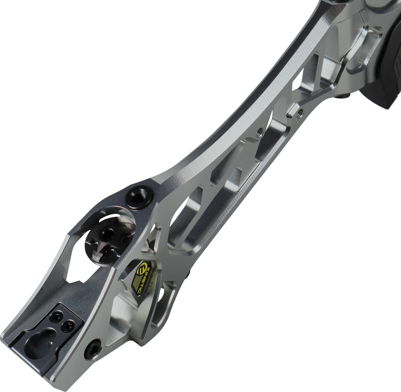 Kinetic Invinso V2 27" ILF Riser - Image 11