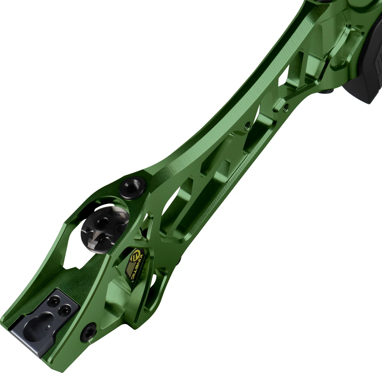 Kinetic Invinso V2 27" ILF Riser - Image 13