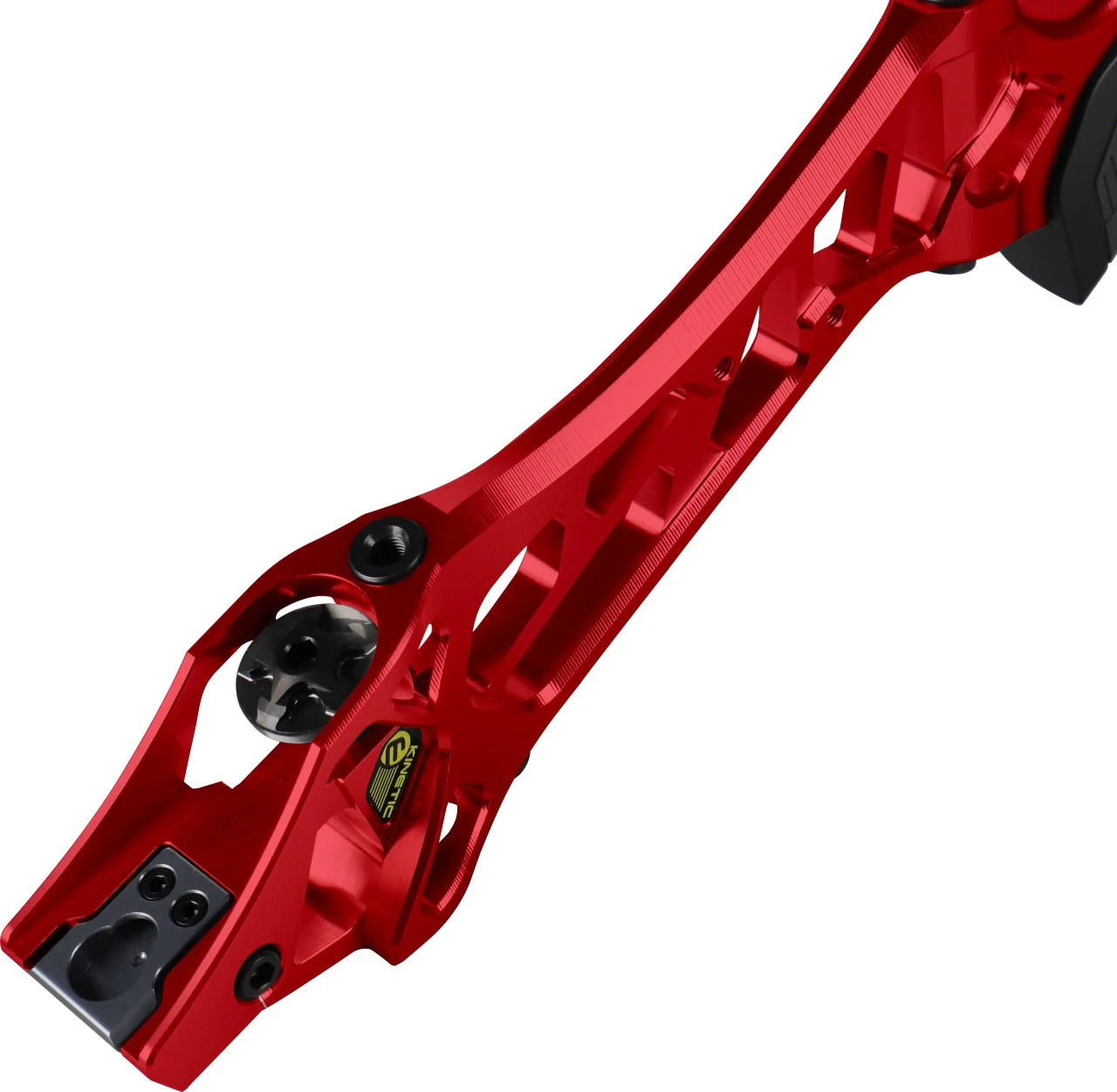 Kinetic Invinso V2 27" ILF Riser - Image 14