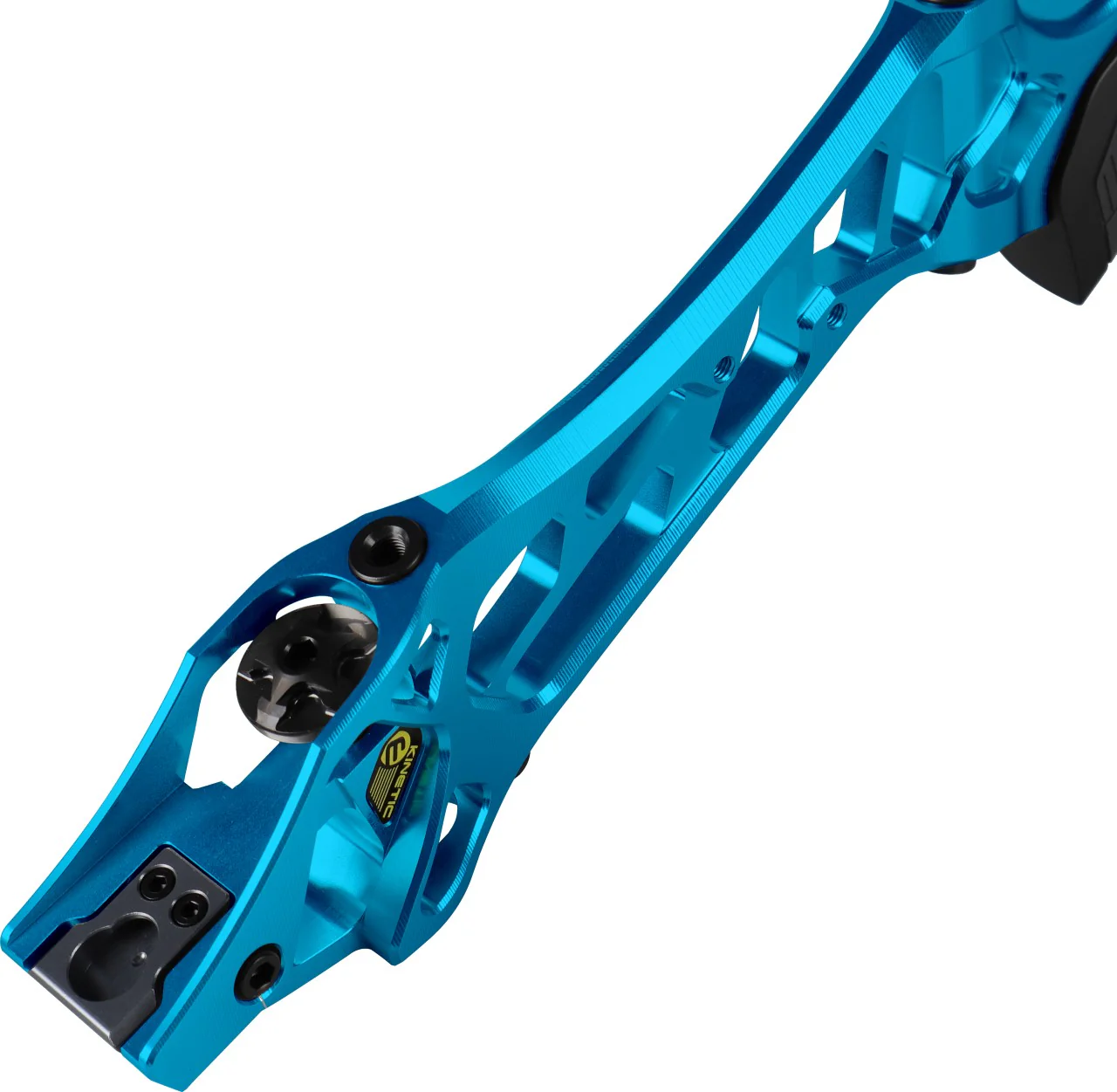 Kinetic Invinso V2 27" ILF Riser - Image 5