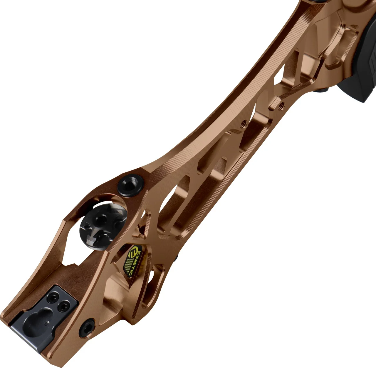 Kinetic Invinso V2 27" ILF Riser - Image 7