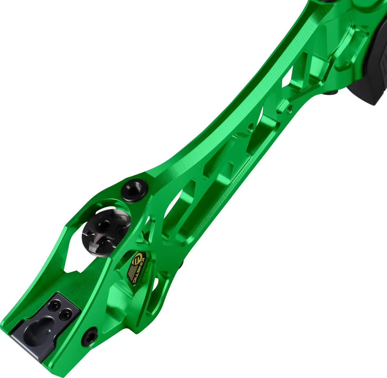 Kinetic Invinso V2 27" ILF Riser - Image 9