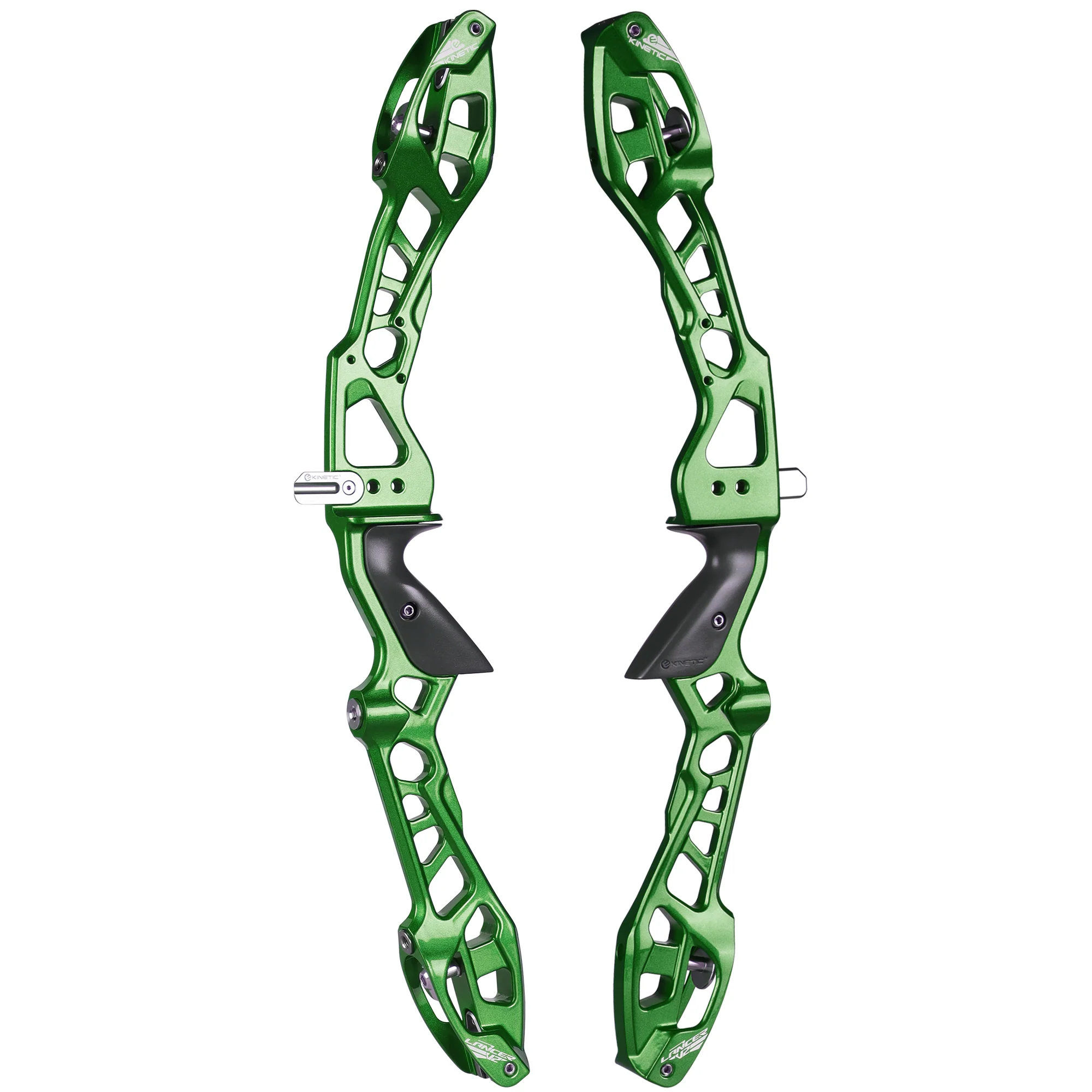 Kinetic Lancer V2 25" Recurve Riser - Image 10