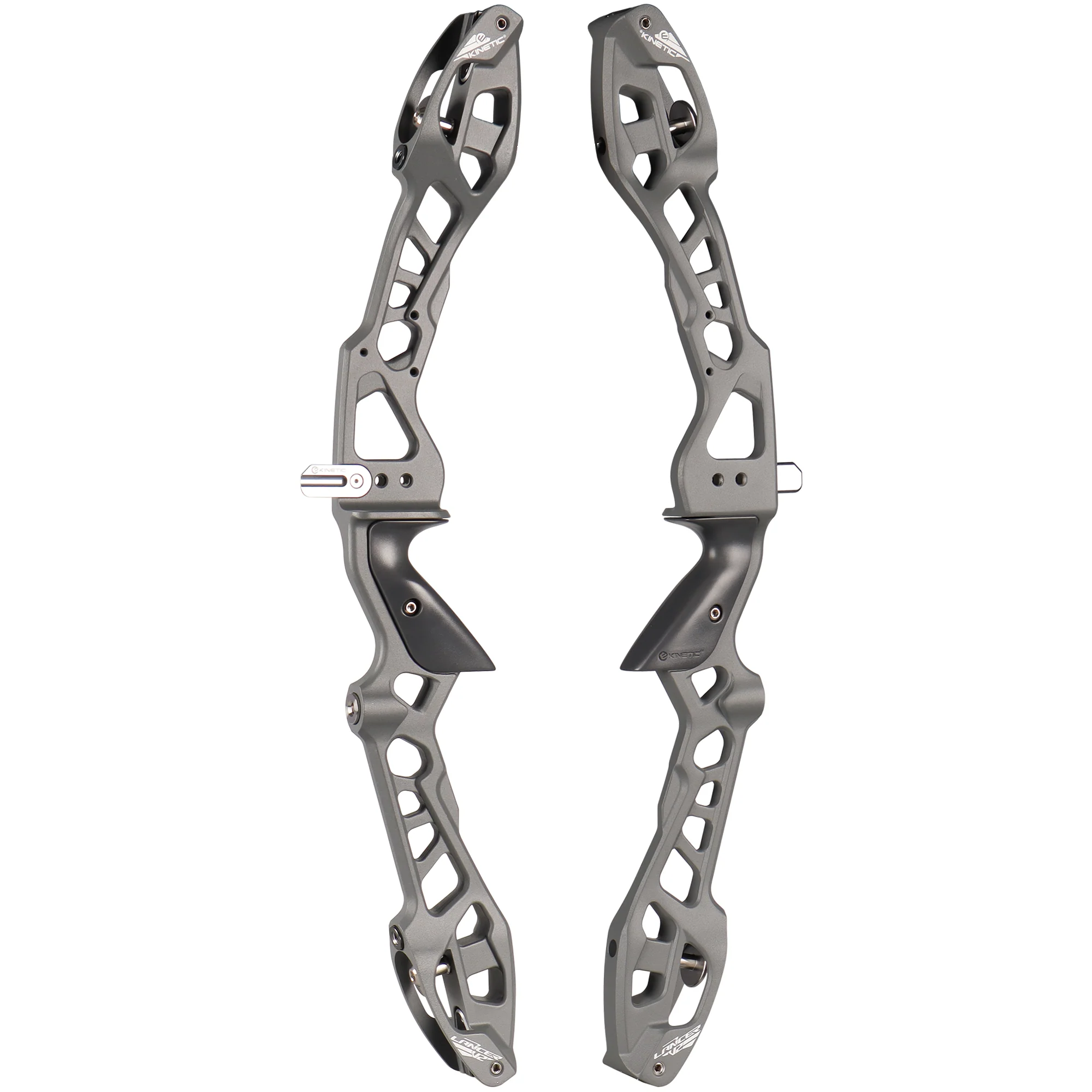 Kinetic Lancer V2 25" Recurve Riser - Image 3