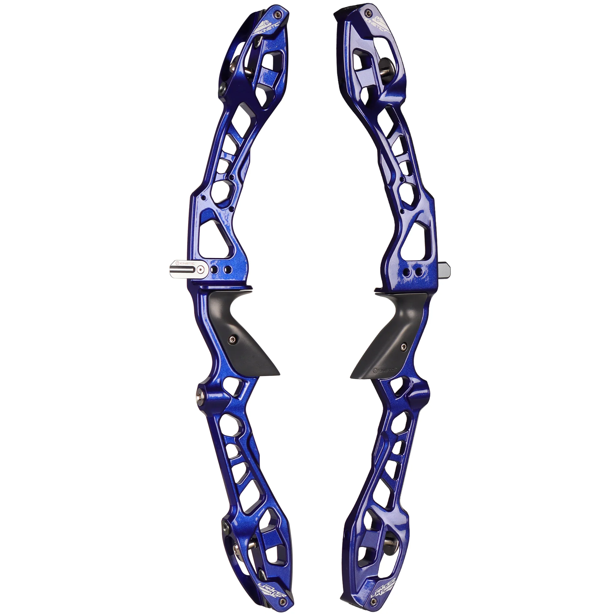 Kinetic Lancer V2 25" Recurve Riser - Image 5