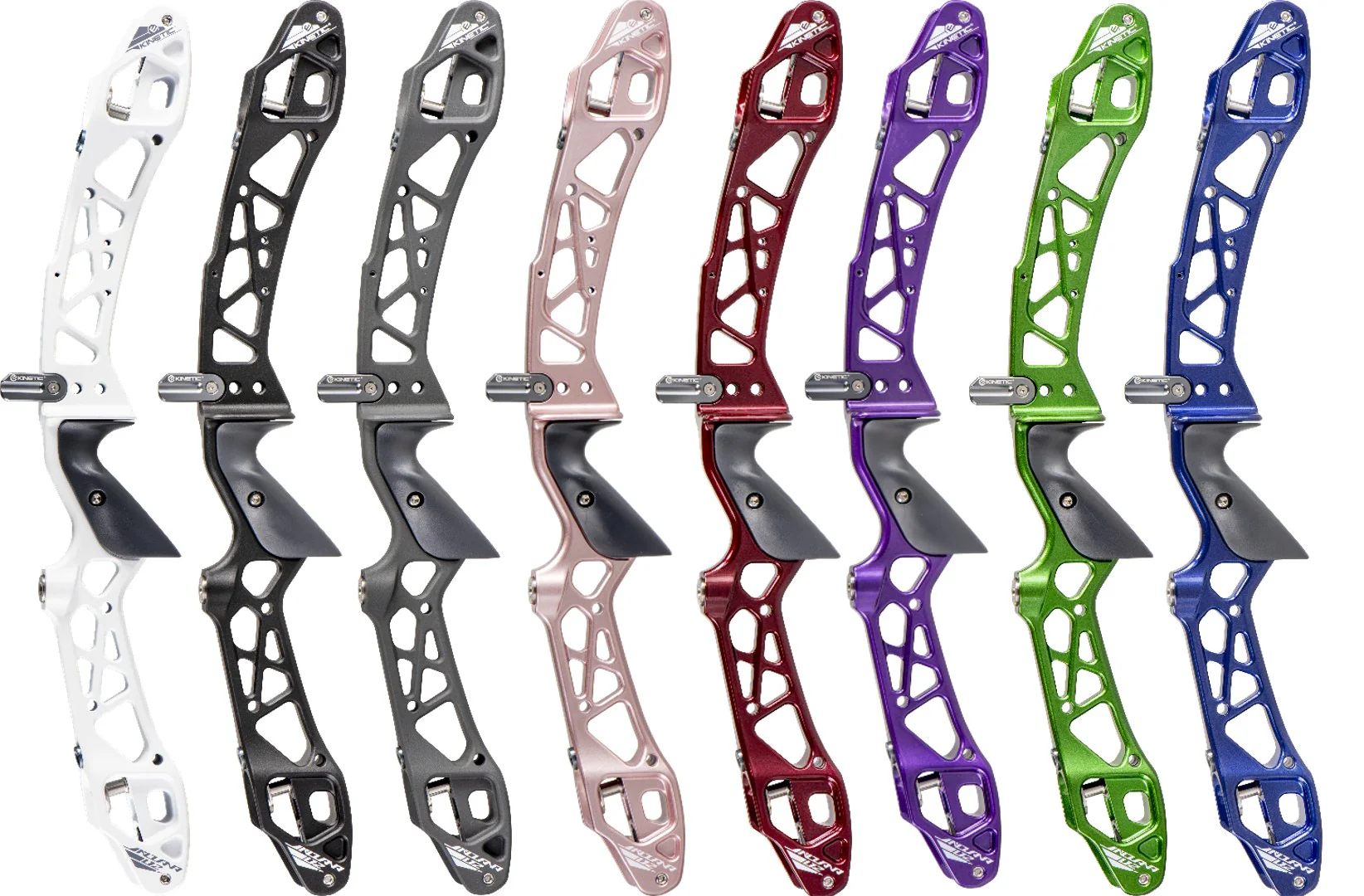 Kinetic Novana V2 23" ILF Riser FREE £25 GIFT VOUCHER - Image 2