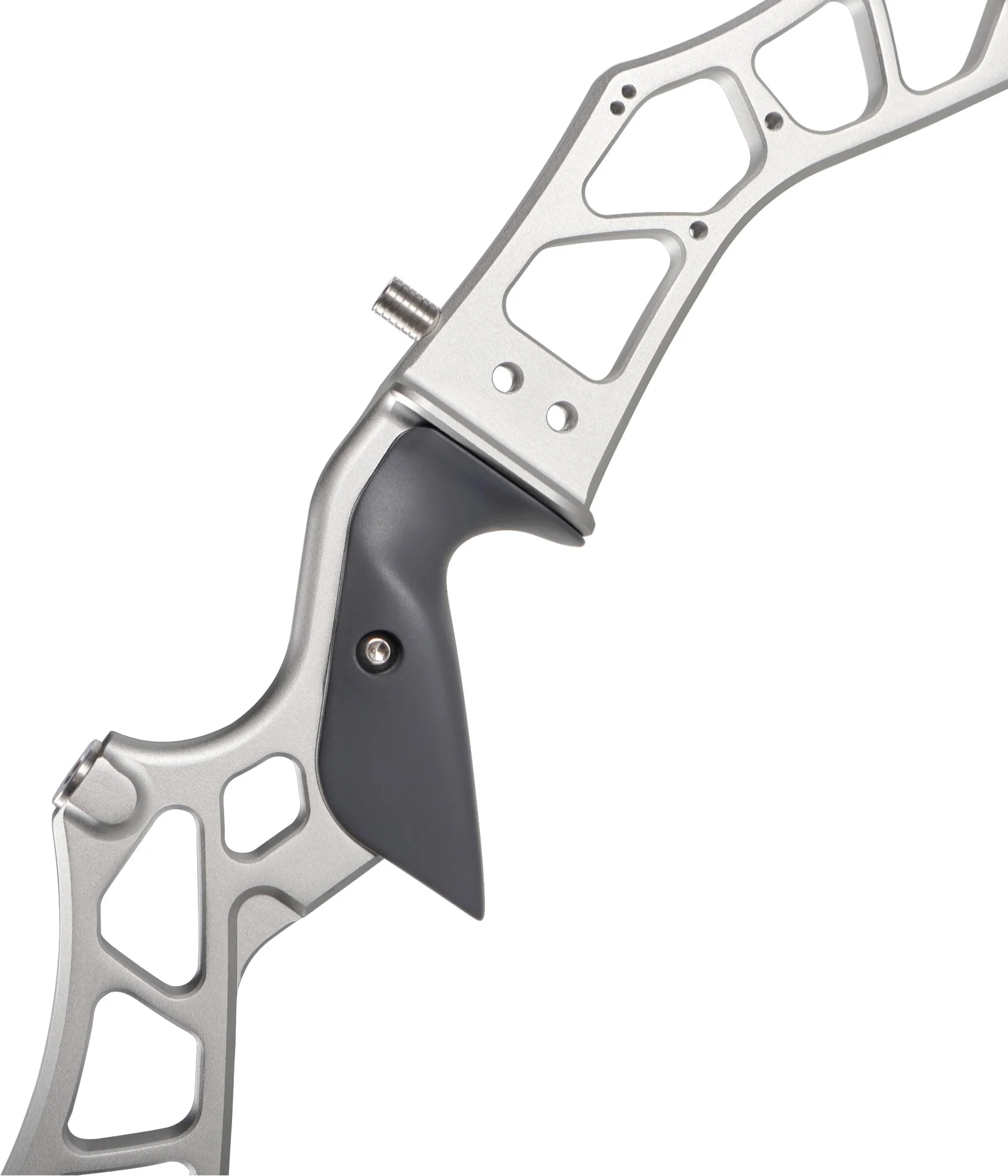 Kinetic Novius V2 25" Riser - Image 10