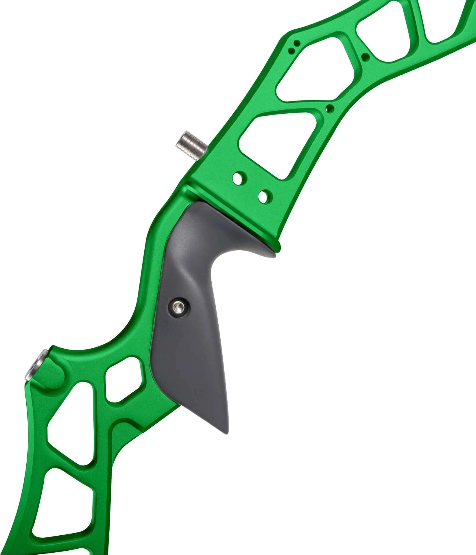 Kinetic Novius V2 25" Riser - Image 11