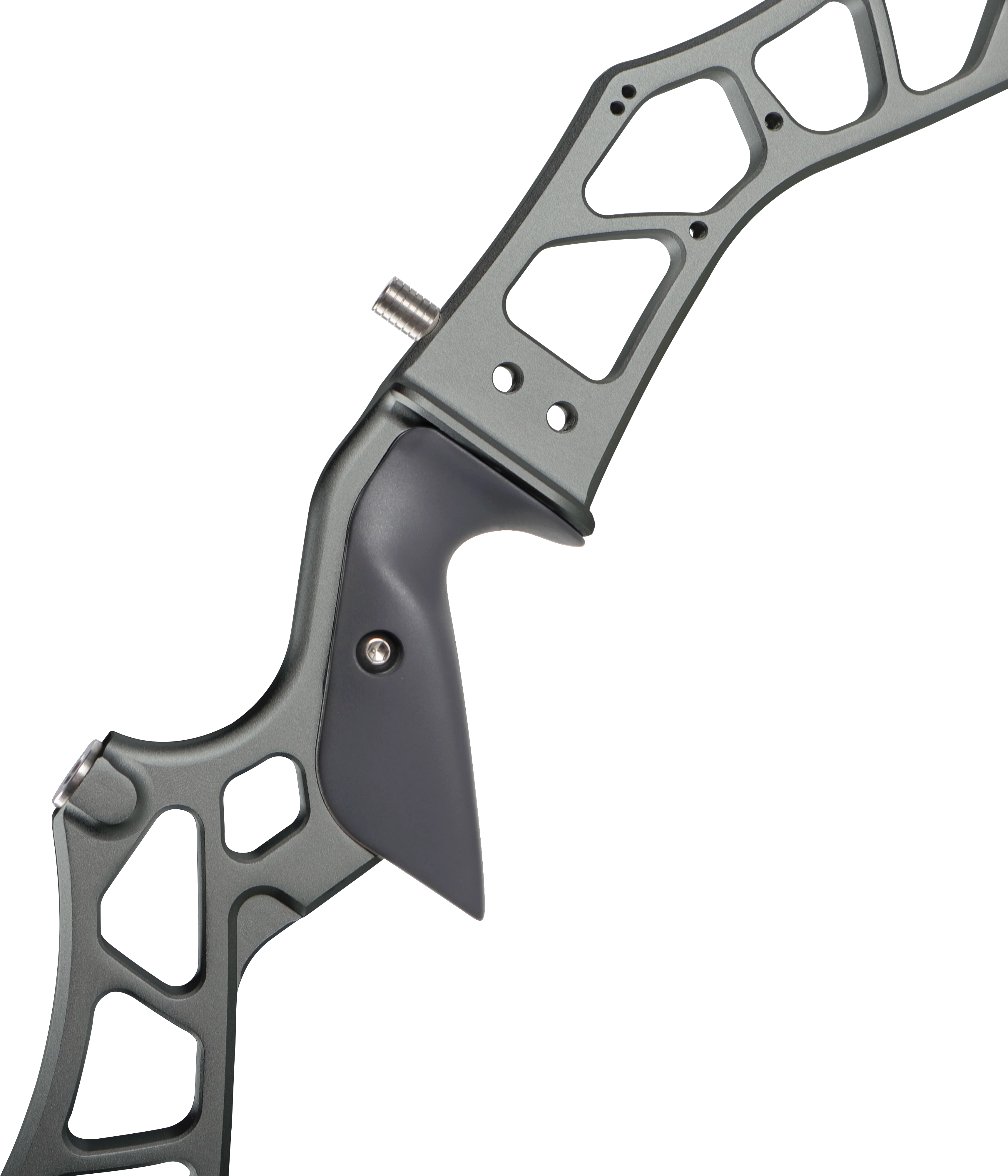 Kinetic Novius V2 25" Riser - Image 16