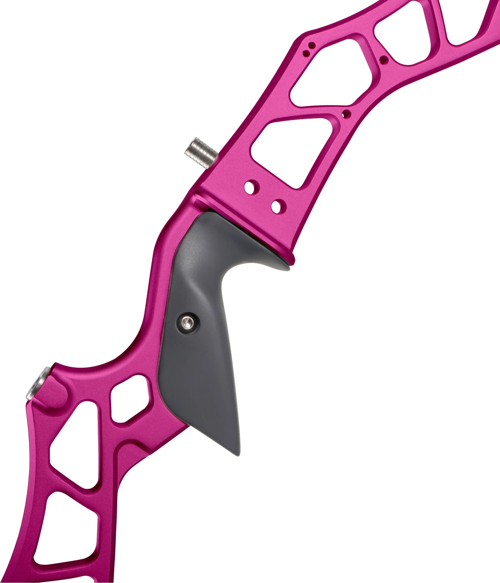 Kinetic Novius V2 25" Riser - Image 7