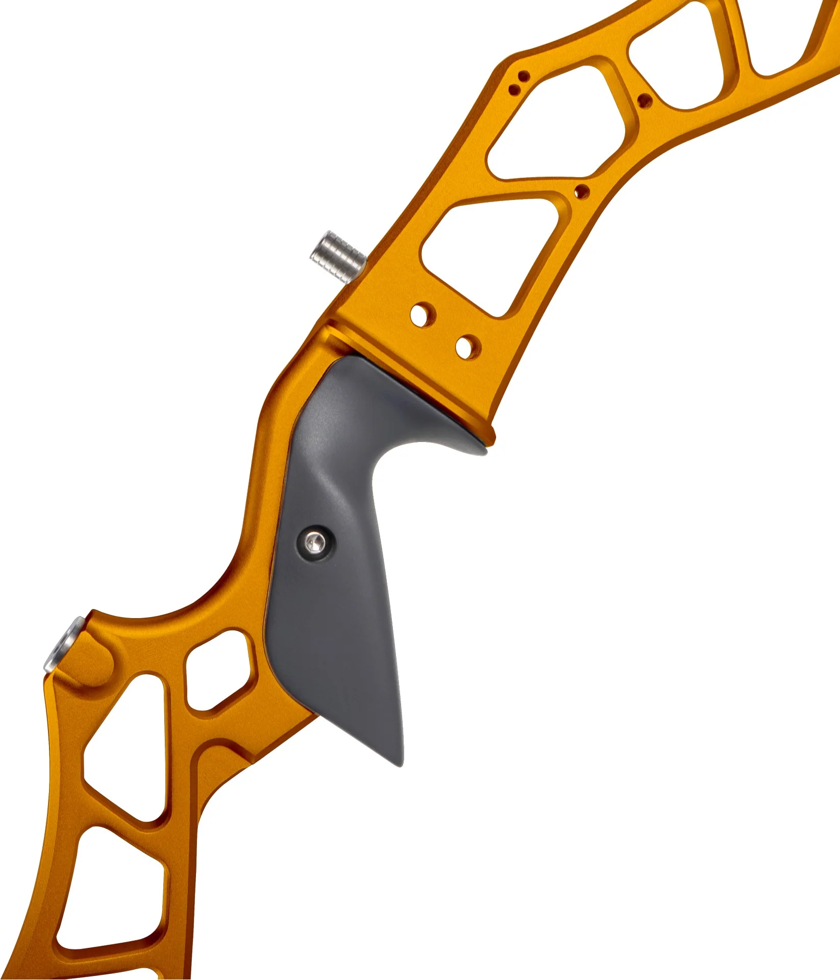 Kinetic Novius V2 25" Riser - Image 8