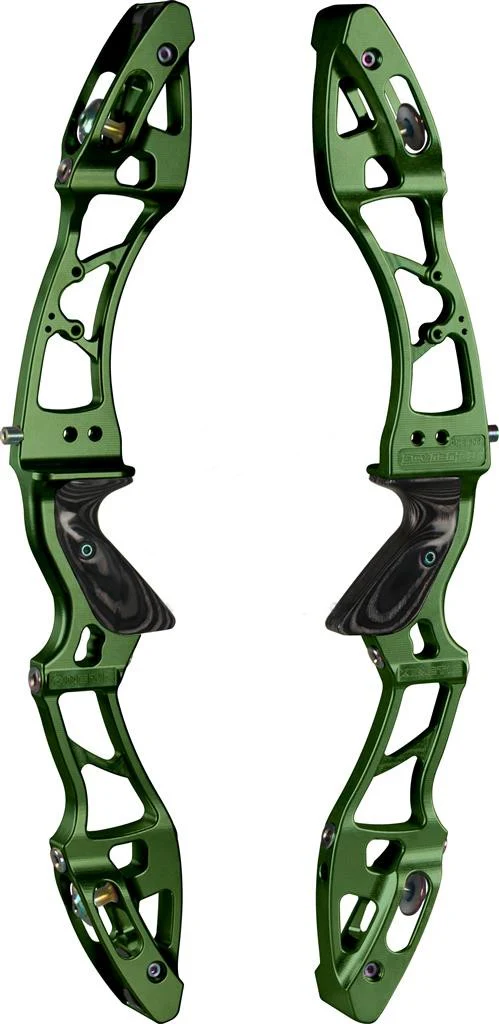 Kinetic Sovren 23" Recurve Handle Riser - Image 11
