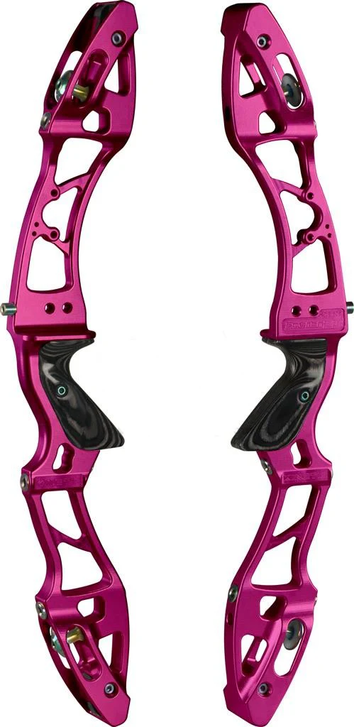 Kinetic Sovren 23" Recurve Handle Riser - Image 12