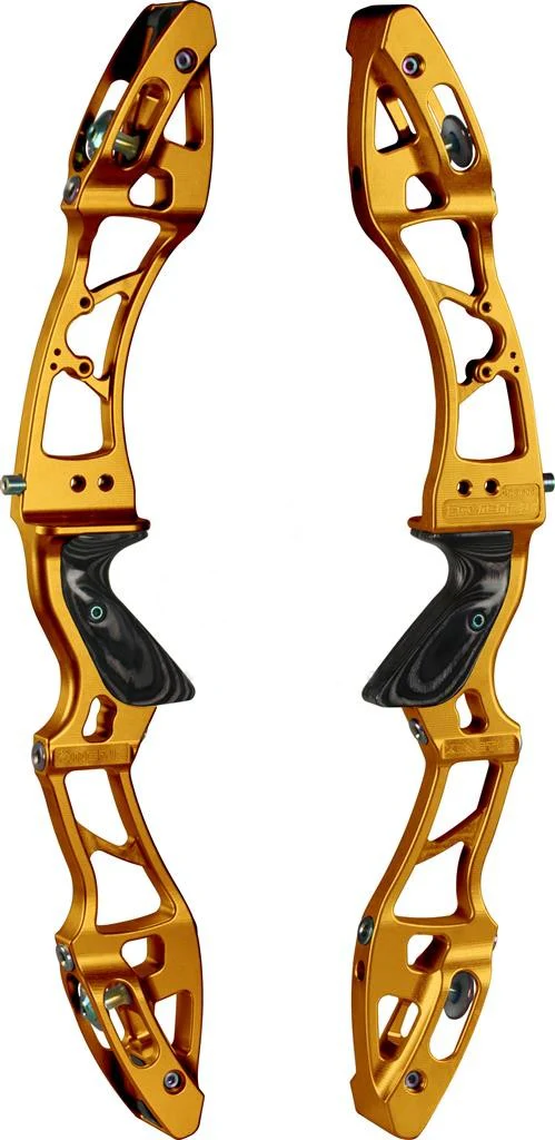Kinetic Sovren 23" Recurve Handle Riser - Image 14