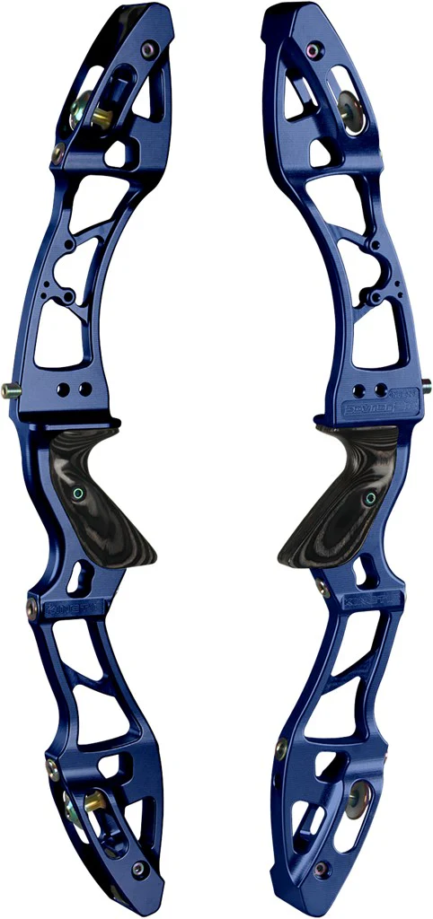 Kinetic Sovren 23" Recurve Handle Riser - Image 15
