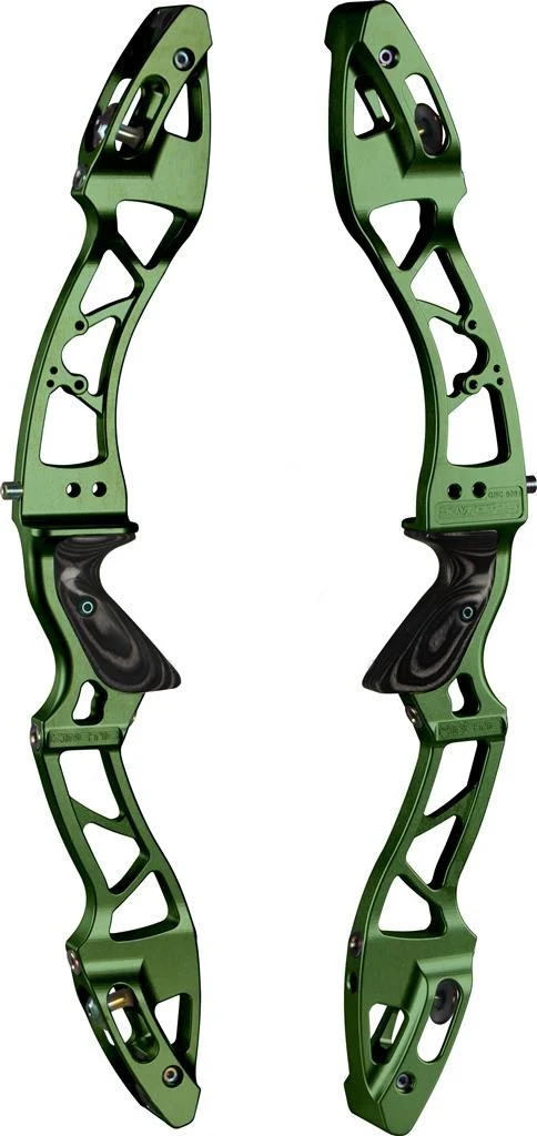 Kinetic Sovren 25" Recurve Handle Riser Single Colour - Image 12