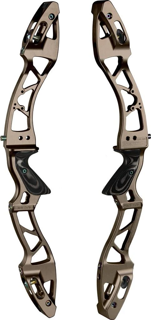 Kinetic Sovren 25" Recurve Handle Riser Single Colour - Image 13