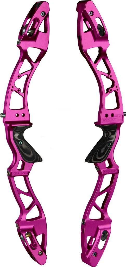 Kinetic Sovren 25" Recurve Handle Riser Single Colour - Image 14