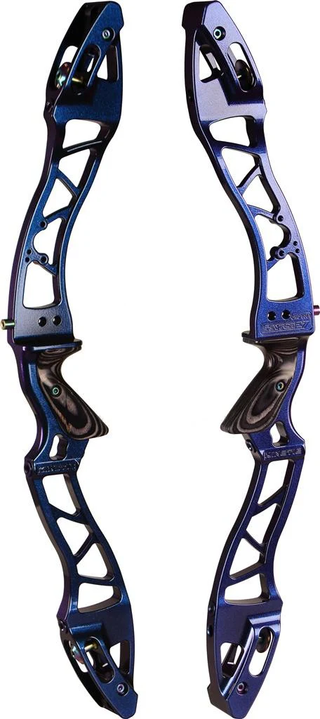 Kinetic Sovren 27" Recurve Handle Riser - Image 11