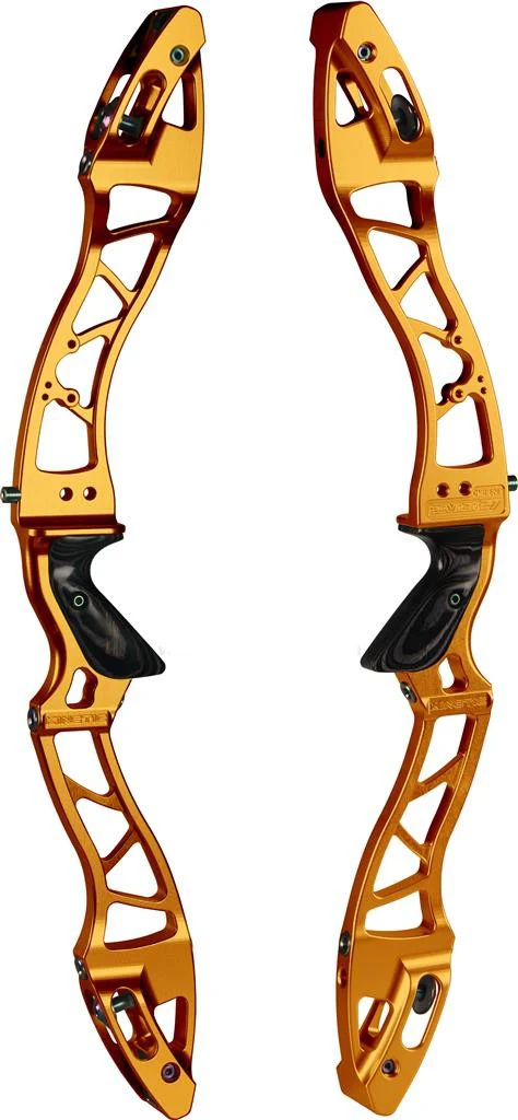 Kinetic Sovren 27" Recurve Handle Riser - Image 13