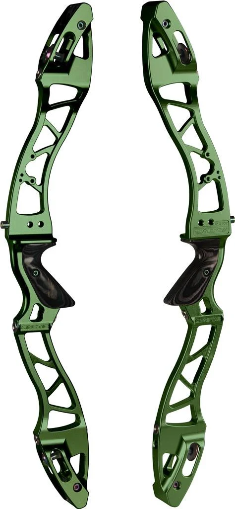 Kinetic Sovren 27" Recurve Handle Riser - Image 14