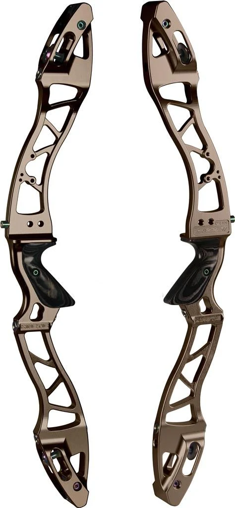 Kinetic Sovren 27" Recurve Handle Riser - Image 15