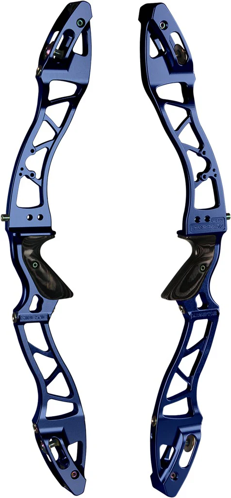Kinetic Sovren 27" Recurve Handle Riser - Image 16