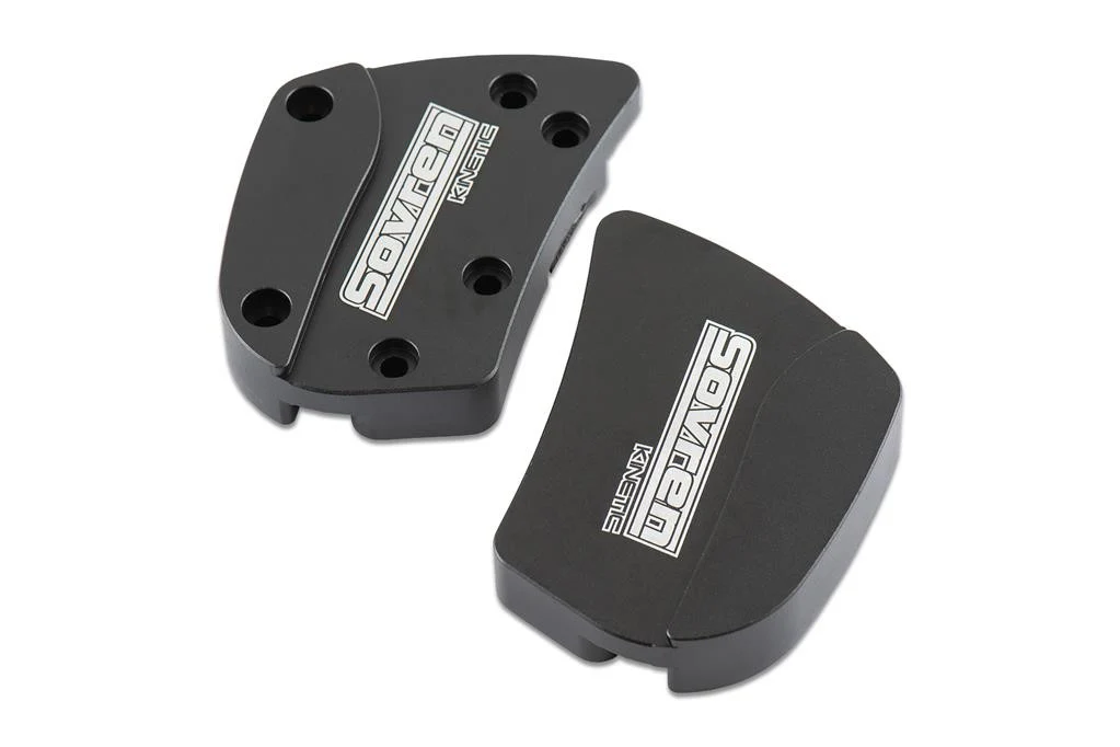 Kinetic Sovren Barebow Weights
