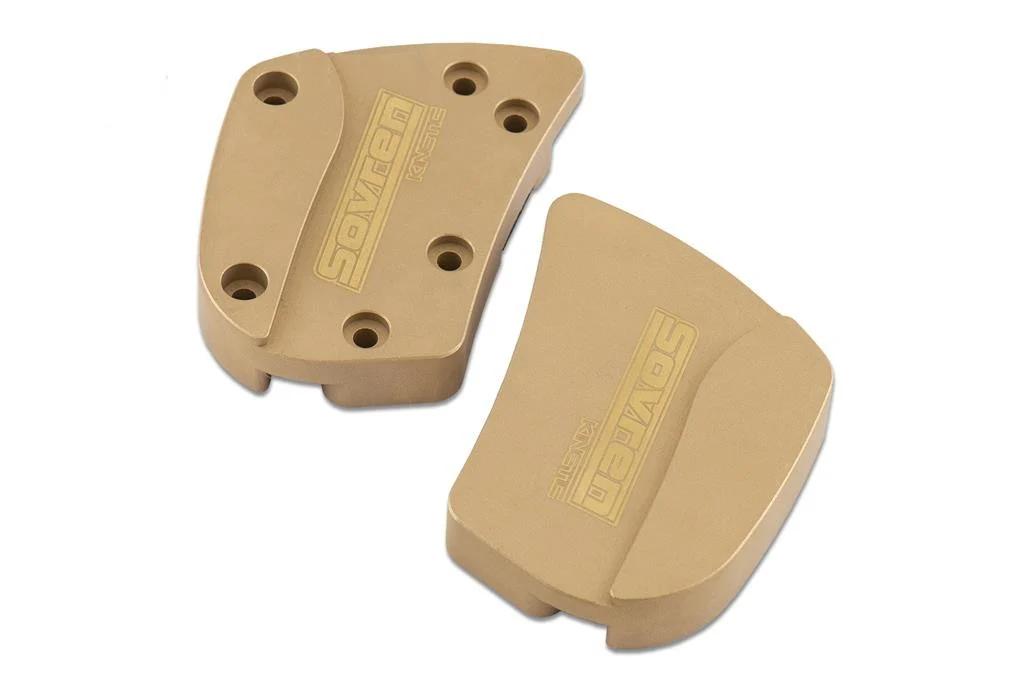 Kinetic Sovren Barebow Weights - Image 2