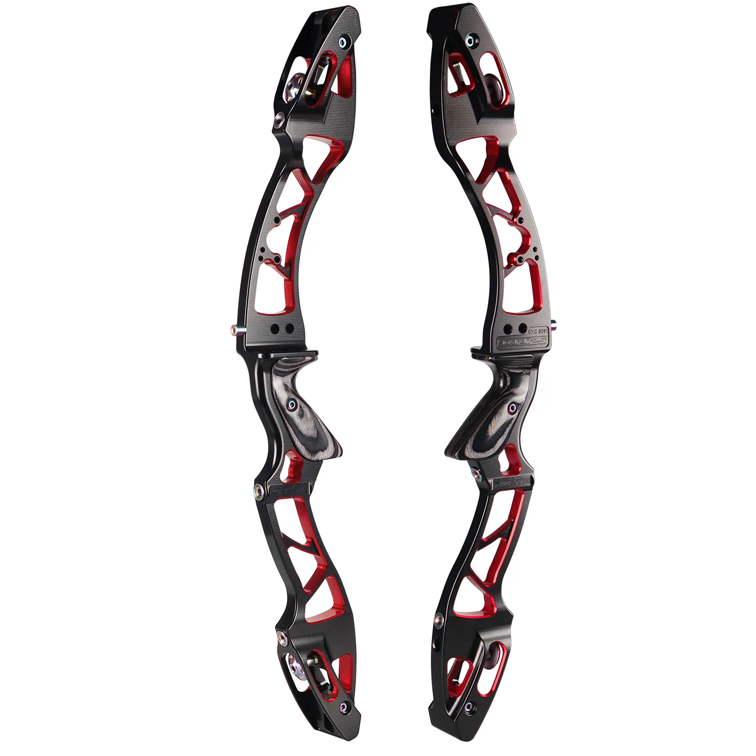 Kinetic Sovren Dual Tone 25" ILF Riser