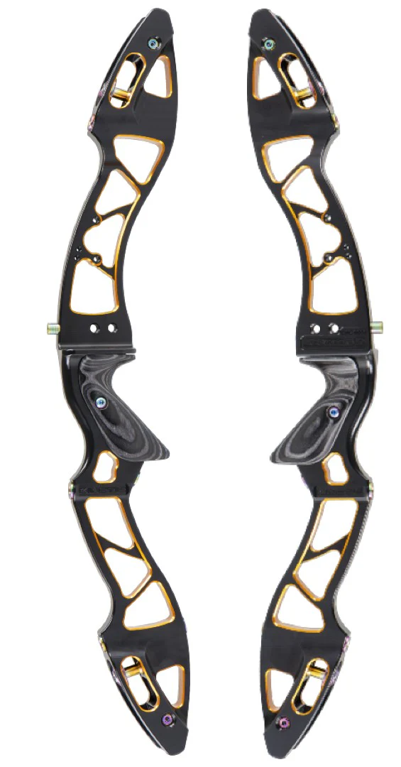 Kinetic Sovren Dual Tone 25" ILF Riser - Image 11
