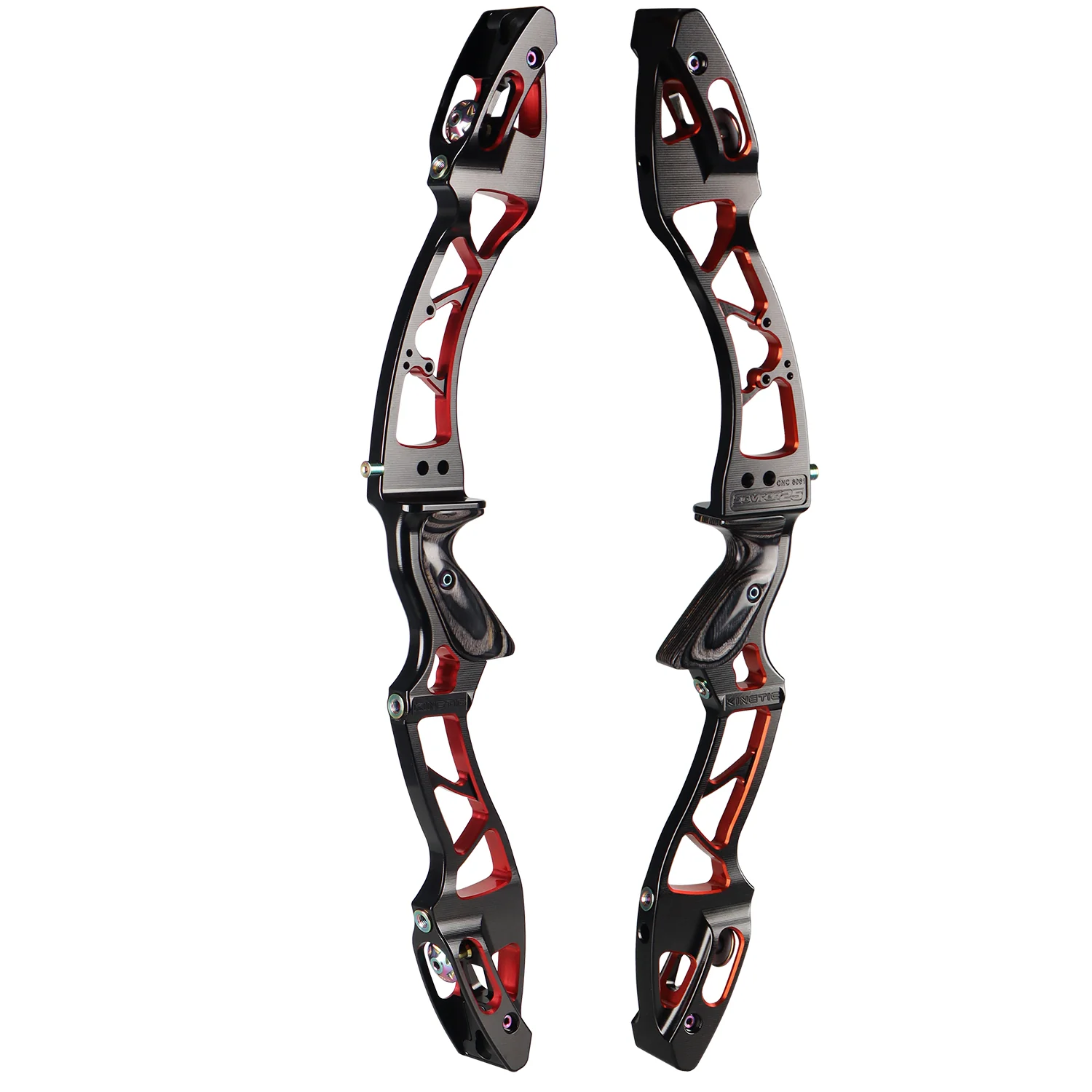 Kinetic Sovren Dual Tone 25" ILF Riser - Image 3