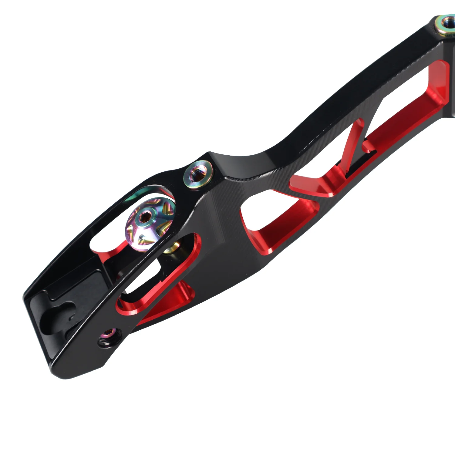 Kinetic Sovren Dual Tone 25" ILF Riser - Image 6