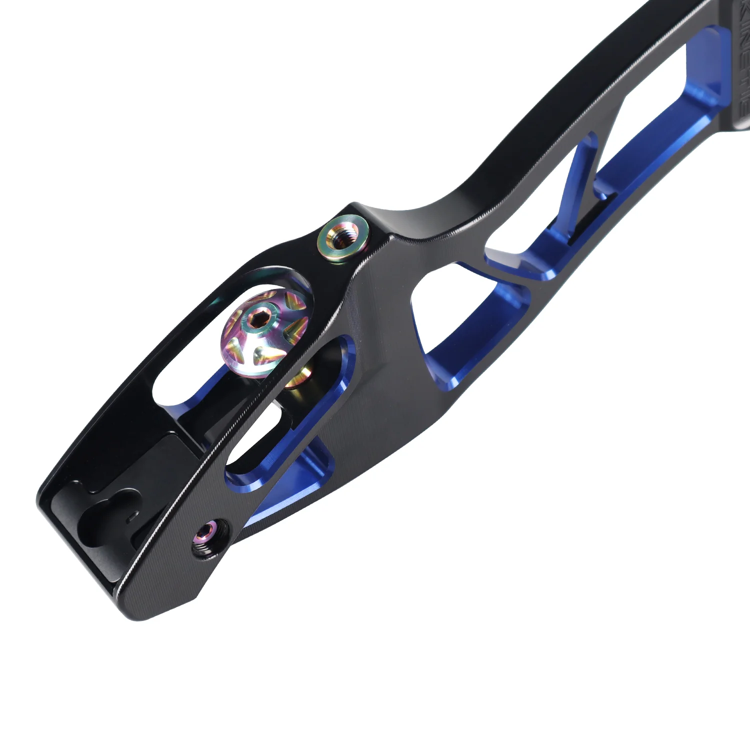 Kinetic Sovren Dual Tone 25" ILF Riser - Image 7