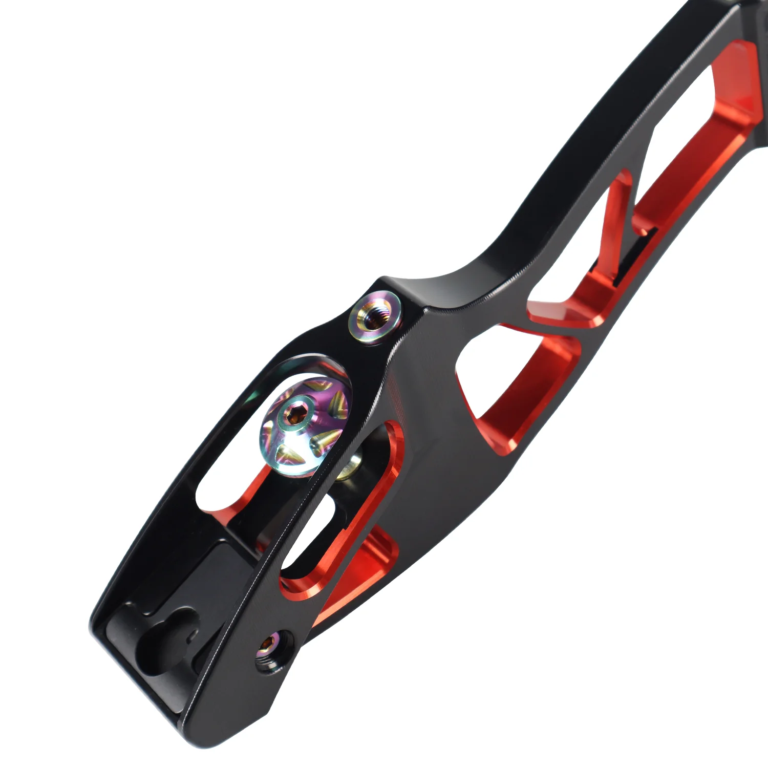 Kinetic Sovren Dual Tone 25" ILF Riser - Image 8