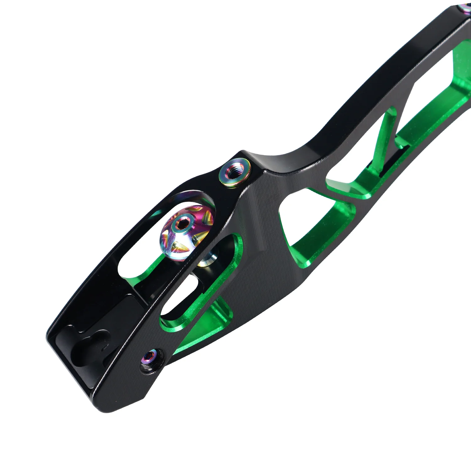 Kinetic Sovren Dual Tone 25" ILF Riser - Image 9