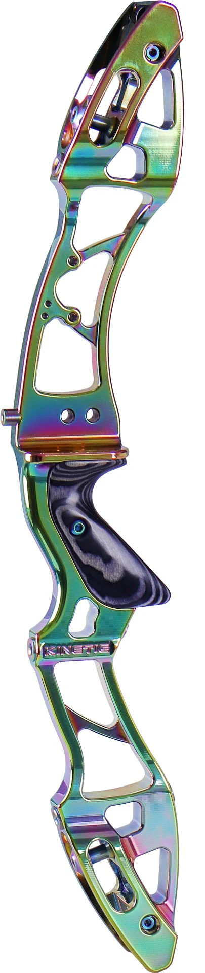 Kinetic Sovren 23" Spectra Plated Handle - Image 2