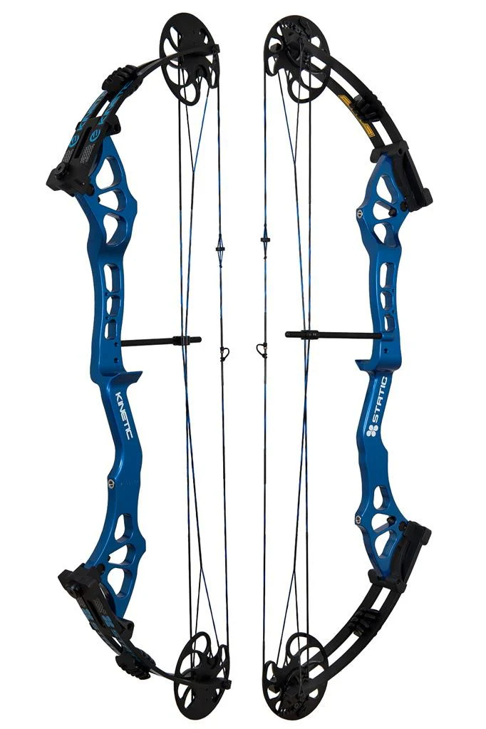 Kinetic Static Compound Bow - Image 2