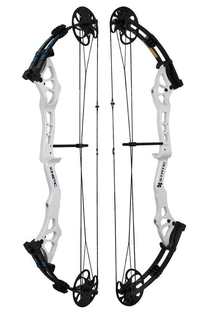 Kinetic Static Compound Bow - Image 5