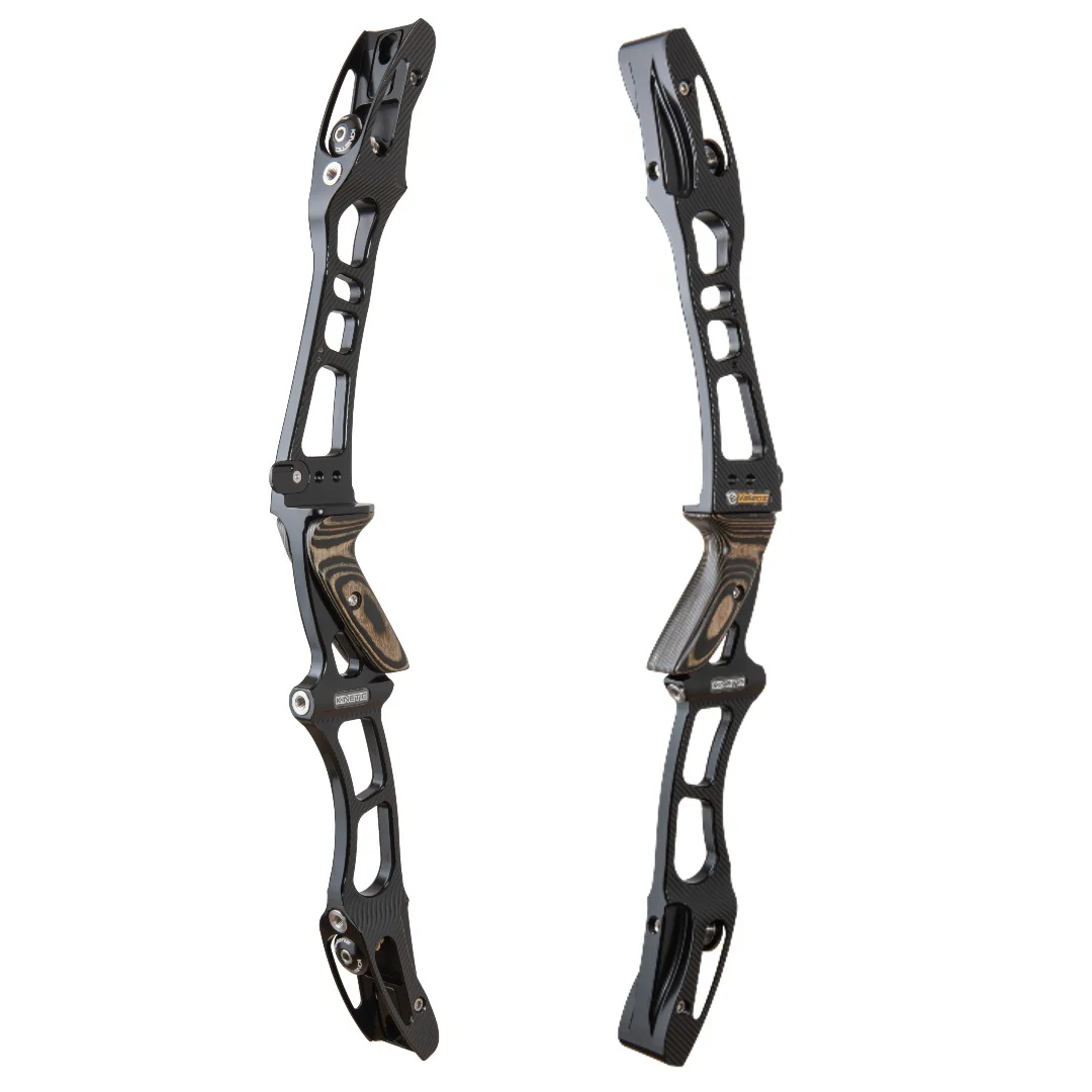 Kinetic Valenz 25" Riser - Image 2