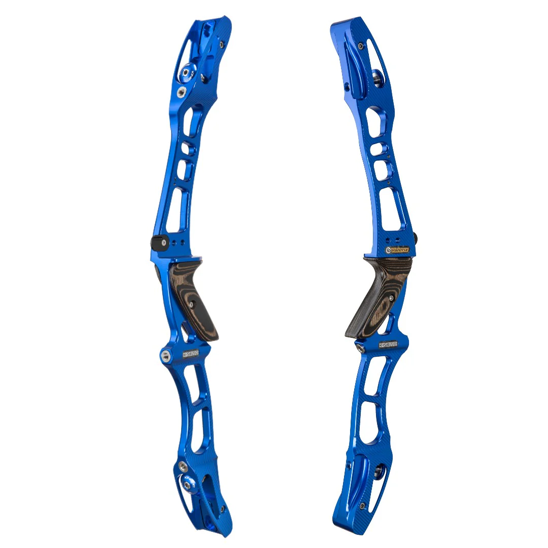Kinetic Valenz 25" Riser - Image 3