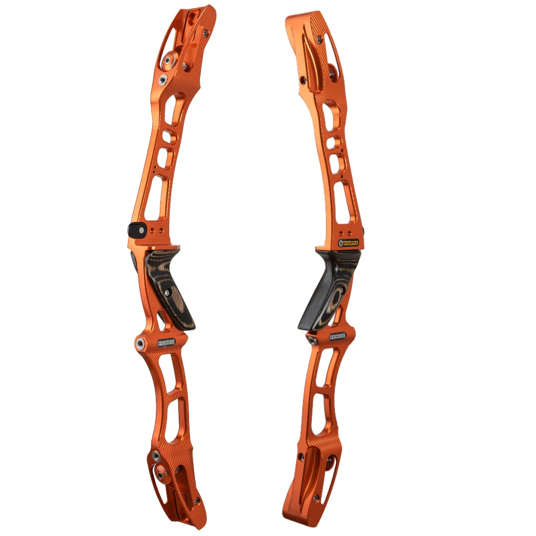Kinetic Valenz 25" Riser - Image 5