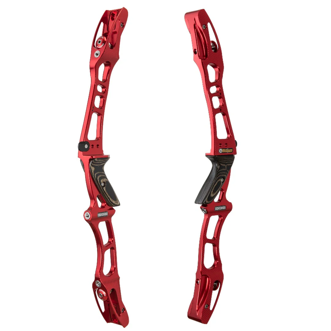 Kinetic Valenz 25" Riser - Image 6