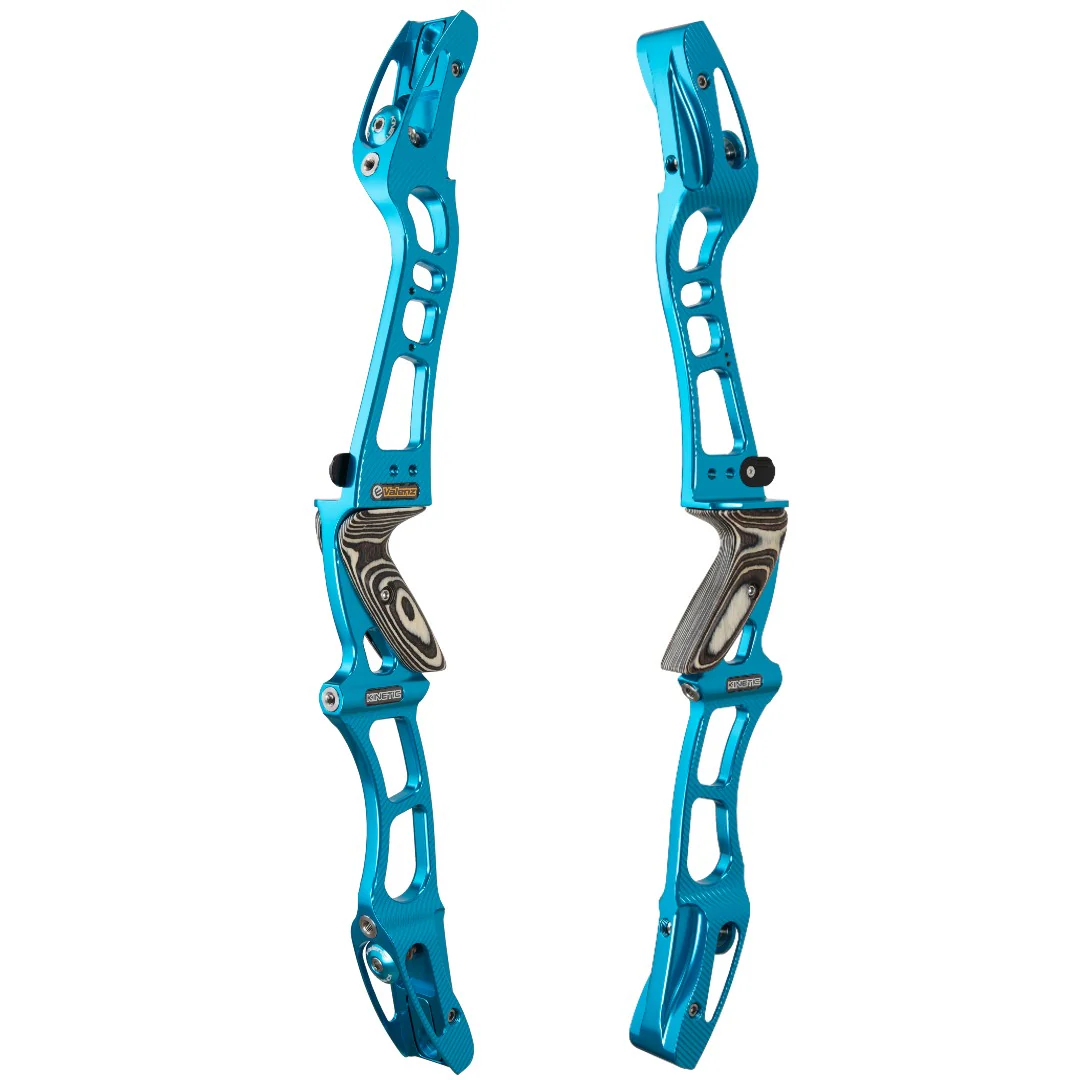 Kinetic Valenz 25" Riser - Image 7